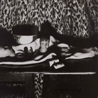 Mario Giacomelli, Natura morta, 250x198 mm | Courtesy of Studio Guastalla Arte Moderna e Contemporanea / The Lone T art space | Foto: Cristian Castelnuovo