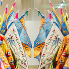 The Sigg Collection. A Story of Chinese Contemporary Art. Conversazione con Uli Sigg