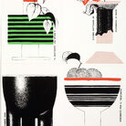 Io sono un architetto. Ettore Sottsass