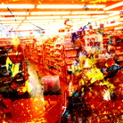 Gak Yamada. Cosmic Prayer
