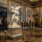 Metamorfosi. Alla Galleria Borghese il mutamento come meraviglia