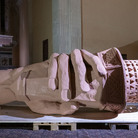 The Future Image. Scavi sull’Oriente di Heba Y. Amin con Vincenzo Valente