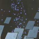 Felice Casorati, Radiosera, 1953-54. Dall’omonima trasmissione giornalistica. Tempera su carta, cm 39x50h. RAI, Roma