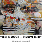 Vidal Bedoya. Ieri e Oggi...Nuovi Miti