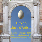 Uovo d'Artista 2015