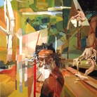 Premio Merli - Arte. I° Edizione
