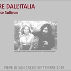 Françoise Sullivan. Opere dall'Italia