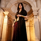 The Tower Tomb of Palmira - Biennale Arte Venezia 2026