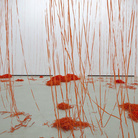 Katharina Hinsberg. Spatien