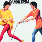 Malerba collant, 1982, Milano Manifesti di Andrea Re, Milano