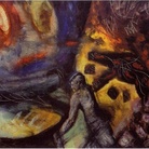 La Donazione Henny Mortensen. Opere di Fabbriano