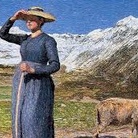 Territorio, Paesaggio, Ambiente: conoscenza e valorizzazione. Breve percorso del paesaggio nell'arte
