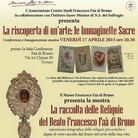 La riscoperta di un'arte: le immaginette Sacre
