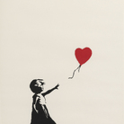 Banksy – Realismo Capitalista. L’arte in assenza di utopie