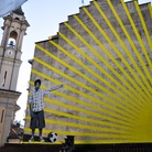 Vent'anni del Museo Arte Urbana