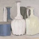 Giorgio Morandi, Natura morta, 1948, Parma, Fondazione Magnani Rocca | © Fondazione Magnani Rocca