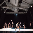 Ipercorpo :: Tempo Reale - XVII Festival Internazionale delle Arti dal Vivo