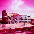 Ilian Rachov. Fine Pop Art