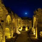 Notturno imperiale. Le Terme di Caracalla si raccontano al tramonto