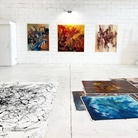 Florencia Brück. Tension and Interlude