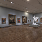 Il Museo del Prado "riscopre" Anton Raphael Mengs