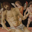 Bellini e Perugino si incontrano a New York