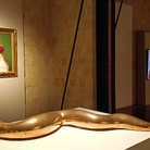 Botero. L’incanto del Mito I Botero. Il peso dei sogni