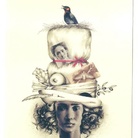 Mirella Rossomando. Fantasie grafiche