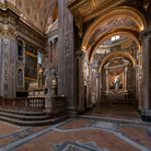 Chiesa dei Girolamini, Napoli | Courtesy © Rimani