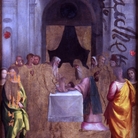 Le rivelazioni del non finito. Dietro le quinte dell’arte ai Musei Capitolini