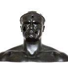 Adolfo Wildt, Dux, 1923, courtesy &copy; Collezione Carlo Eleuteri