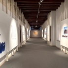 Vincenzo Latina. Una costellazione in terra  Il memoriale delle vittime del naufragio del 3 ottobre 2013 a Lampedusa