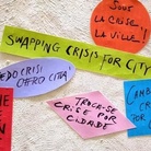 We-Traders. Cedo crisi, offro città
