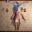 Jonny Briggs. Comfortable in My Skin