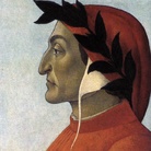 Sandro Botticelli, Dante Alighieri.