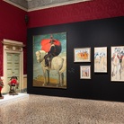 Sempre, Ovunque. 211 anni di storia dei Carabinieri tra arte, cinema e società