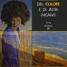 Brahim Achir. Del Colore e di Altri Incanti