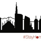 #StayHome