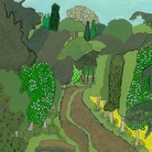 Utta Wickert-Sili. Paesaggi della campagna romana