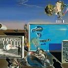 Salvador Dalí, Piaceri illuminati, 1929. New York, Museum of Modern Art. The Sidney and Harriet Janis Collection © Gala-Salvador Dalí Foundation, by SIAE 2015