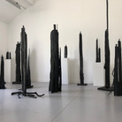 Christian Lapie. Le songe d’Icare / Il sogno di Icaro