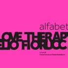 Love Therapy. Alfabeto Elio Fiorucci
