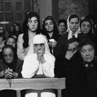 Roma e la fotografia: cinque mostre da vedere a Pasqua