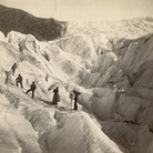 Dal Vero. Fotografia svizzera del XIX secolo