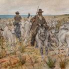 Viaggio a Livorno per i 200 anni di Giovanni Fattori