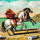 Giorgio de Chirico. L’ultima metafisica