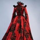 Regine in scena. Mito, storia e fantasia