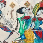 Ida Saitta. I Paladini di Sicilia. Araldi della contemporaneità