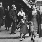 MARC RIBOUD. VERSO IL MONDO I ROBERT CAPA. DENTRO LA STORIA