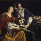 Artemisia a Firenze, la libertà di essere artista